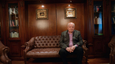 Գորբաչովը կոչ է արել լուծել ղարաբաղյան հարցը «առանց հաղթողների և պարտվողների»