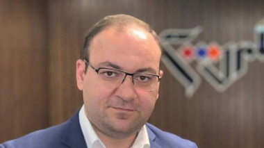 Ոստիկանություն բերման ենթարկված Արսեն Բաբայանն ազատ է արձակվել