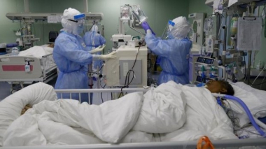 COVID-19-ով հիվանդների երեք քառորդը երկարատեւ ախտանիշների եւ բարդությունների է բախվում. հետազոտություն