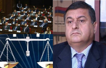 Գագիկ Ջհանգիրյանը կարող է պաշտոն ստանալ. «Իմ քայլը» խմբակցությունում ընտրությունը կանգ է առել նրա վրա. armtimes.com