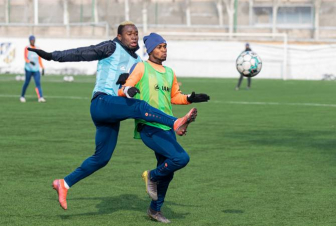 «Ուրարտու»-ն և «Փյունիկ»-ն ընկերական հանդիպում կանցկացնեն