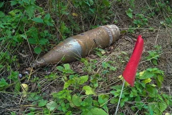 Պարզաբանում՝ Ստեփանակերտում քիչ առաջ լսված երկու պայթյունների մասին