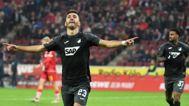 Ֆանտաստիկ թռիչքից հետո. Նոր ժամանակաշրջան Սարգիս Ադամյանի համար