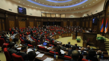 1990 թվականի հունվարին Ադրբեջանի մայրաքաղաք Բաքվում տեղի հայ բնակչությունը ենթարկվեց համակարգված և զանգվածային կոտորածի