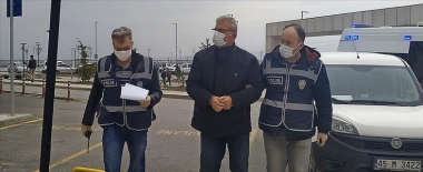 Դինքի գործով ձերբակալվել է ևս մեկ կասկածյալ