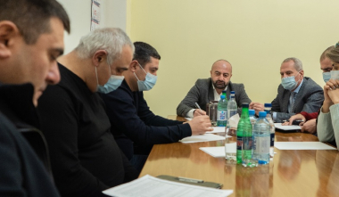 Արարատի մարզը սպասարկող երթուղային ընկերություններին փոխադրավարձի վերաբերյալ ևս մեկ զգուշացում է տրվել