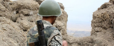 Ժամկետային զինծառայող Վարդան Կիրակոսյանի՝ հրազենային վնասվածք ստանալու դեպքի առթիվ հարուցվել է քրգործ