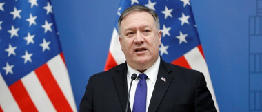 Չեղյալ է հայտարարվել Պոմպեոյի վերջին այցը Եվրոպա