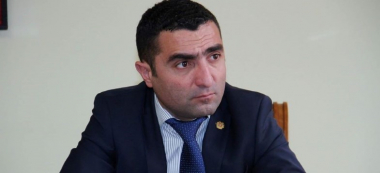 Ահազանգի հետքերով «Հայանտառի» աշխատակիցներից կազմված մոնիթորինգի խումբը մեկնել է «Վանաձորի անտառտնտեսություն» մասնաճյուղ. Պետրոսյան