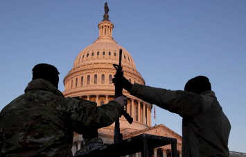 Մենք այստեղ չէինք լինի, եթե չլիներ ԱՄՆ-ի նախագահը. Ջեյմս Մաքգովերն