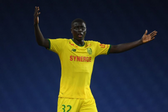 Նանտի երիտասարդ կիսապաշտպանը տեղափոխվեց Յուվենտուս