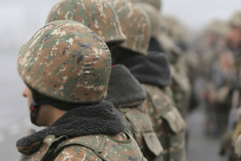 Ավելի արդար մոտեցում. Ինչպես է առաջարկվում հատուցել զինծառայողներին պատճառված վնասը. «Ժամանակ»