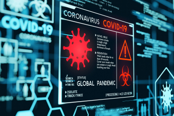 ԱՀԿ-ն հայտարարել է, որ COVID-19 համավարակի երկրորդ տարին առաջինից ավելի բարդ կարող է լինել