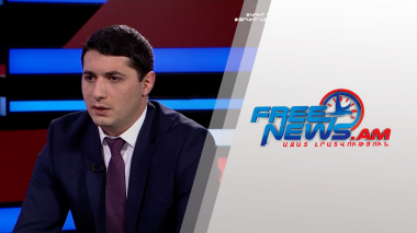 Արգիշտի Քյարամյանը բացահայտել է Վանեցյանի՝ պատերազմի դաշտից հեռանալը