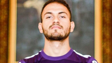 Հայ ֆուտբոլիստը հեռացել է վրացական ակումբից