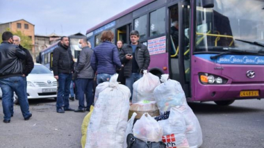 Արցախ է վերադարձել 49 հազար 264 մարդ