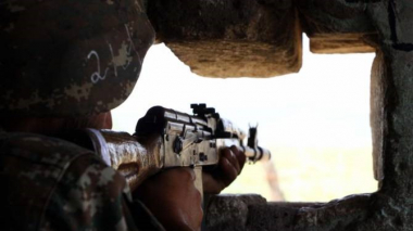 Արցախում զինծառայողի վիրավորման դեպքի առթիվ քննությունը շարունակվում է