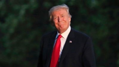 Թրամփը հրամայել է ընդլայնել Մերձավոր Արեւելքում ԱՄՆ գլխավոր զինվորական հրամանատարությունը՝ ներառելով Իսրայելին