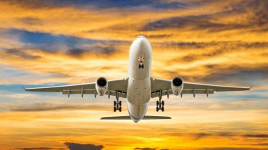 Վերսկսվել են Սանկտ Պետերբուրգ - Երևան - Սանկտ Պետերբուրգ երթուղով չվերթները