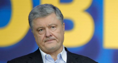 Պորոշենկոյի դեմ քրեական գործ է հարուցվել Ռուսաստանի հետ կապերի պատճառով