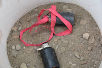 Պայթեցման աշխատանքներ են նախատեսվում Ասկերանի շրջանի Խաչմաչ և Մխիթարաշեն գուղերում. Արցախի ԱՒՊԾ