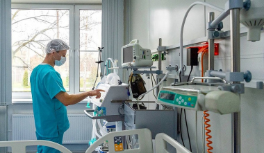 ՌԴ-ում կորոնավիրուսից մեկ օրում մահացել է 590 հիվանդ