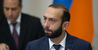 Մ.Մինասյանի հերթական ցնդաբանությունը պետք է արժանանա պատշաճ քրեաիրավական գնահատականի. Արարատ Միրզոյան