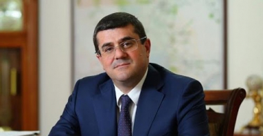 Ընթացք է ստացել արտամարմնային բեղմնավորման (ԷԿՈ) պետական ծրագիրը․ Արայիկ Հարությունյան