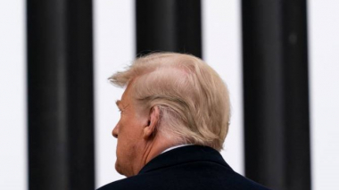 Թրամփը տեսագրել է հրաժեշտի ճառն ԱՄՆ-ի նախագահի պաշտոնում. CNN