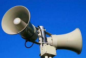 Շիրակի մարզի Նոր Կյանք համայնքում իրականացվելու է տարհանման միջոցառում․ փորձարկվելու են նաև էլեկտրաշչակները