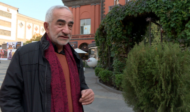 Վիգեն Ստեփանյանին վերջին հրաժեշտը տեղի կունենա հունվարի 22-ին Հակոբ Պարոնյանի անվան թատրոնում