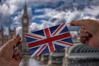 COVID-19-ի «բրիտանական» շտամը գրանցվել Է արդեն 60 երկրներում