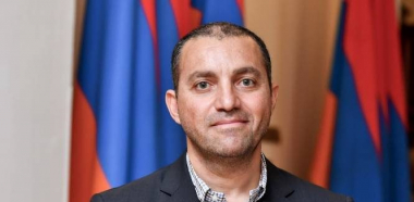 Էկոնոմիկայի նախարարի գլխավորած պատվիրակությունը կգործուղվի Իրան