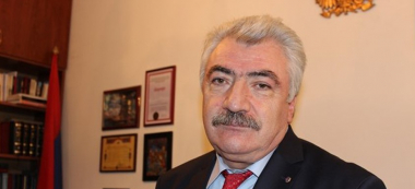 Արդարադատության նախարարությունը վերաքննիչ բողոք կներկայացնի Ամատունի Վիրաբյանի գործով վճռի դեմ