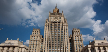 Լավրովն ԱՊՀ անդամ երկրների դեսպանների հետ հանդիպմանն ամփոփել է ԱՊՀ, ՀԱՊԿ, ԵԱՏՄ շրջանակներում կատարած համատեղ աշխատանքի արդյունքները  