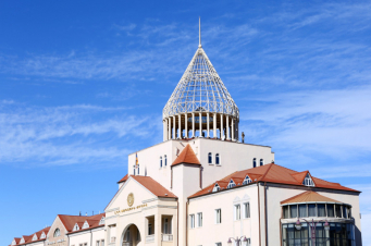 Արցախի խորհրդարանը հավանություն է տվել նոր նախարարության ստեղծման օրինագծին