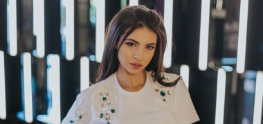 Սոֆի Դեվոյան կրտսերը հրապարակել է իր նոր ֆոտոշարքը և մակագրել