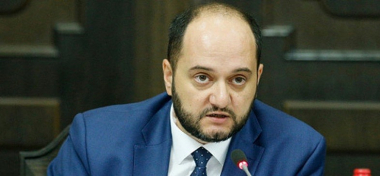 Հերթական կեղծիքի հերքումը թվերով՝ հայագիտության դեմ «արշավի» վերաբերյալ. Արայիկ Հարությունյան