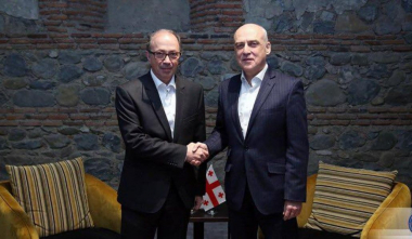 Մեկնարկեց ՀՀ ԱԳ նախարար Արա Այվազյանի աշխատանքային այցը Վրաստան