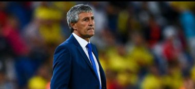 Բարսելոնան կասկածի տակ է դնում Սետյենի որակներն ու չի ցանկանում նրան փոխհատուցում վճարել