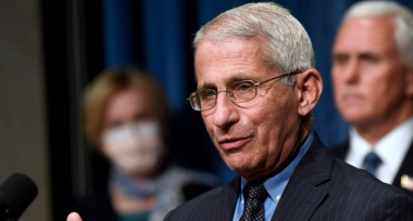 ԱՄՆ գլխավոր համաճարակաբանը, որը համավարակի դեմ պայքարի հարցում հակասություններ ուներ Թրամփի հետ, գովաբանել է Բայդենին