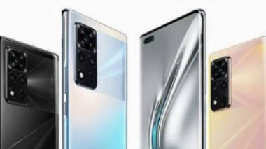 Ներկայացվել է Google-ի ծառայություններով Honor առաջին սմարթֆոնը