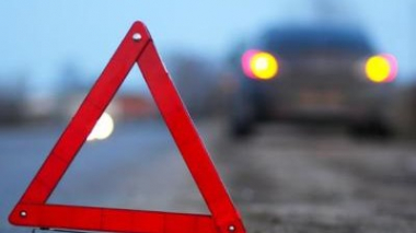 Վթար Բաղրամյան պողոտայում․ կան տուժածներ