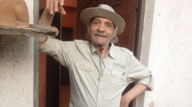 Այսօր մեծ արվեստագետ՝ քանդակագործ անիմալիստ Աշոտ Հայկազյանի ծննդյան օրն է. լուսանկարներ