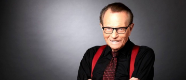 Մահացել է ամերիկացի հեռուստահաղորդավար Լարի Քինգը  