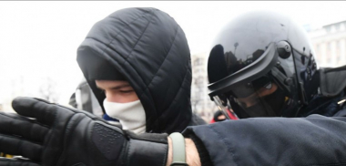 Իրավապահ մարմինների 3 աշխատակից է տուժել Մոսկվայում անցկացվող չարտոնագրված ցույցերի ժամանակ  