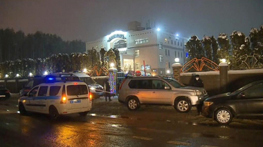 ՌԴ-ում հարսանիքի ժամանակ սպանել են փեսացուին և նրա եղբորը՝ Ֆիլիպ և Ռադիկ Կորդինյաններին