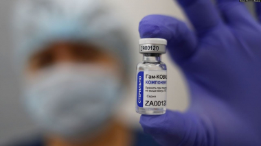 Ֆրանսիայում կորոնավիրուսի դեմ 1 միլիոն մարդ է պատվաստվել