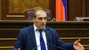 Ընտրական օրենսգիրք, սահմանադրական փոփոխություն, ԱԺ-ի լուծարման հնարավորություն. ինչ է քննարկել «Իմ քայլը»