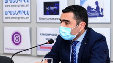 Զենքերի մասշտաբային կիրառումն առաջացրել է անտառների, կենդանական աշխարհի վերացման ռիսկ. ՇՄ նախարար